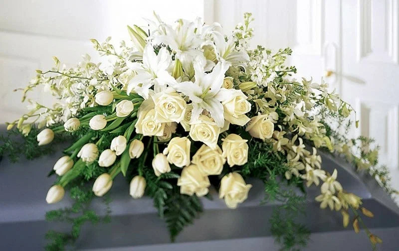 Same-Day Flower Delivery in UAE: Everything You Should Know
