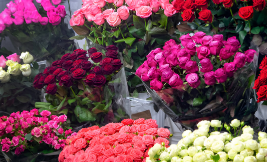 Why Choosing a Reliable Flower Delivery Service is Essential for Your Gifts