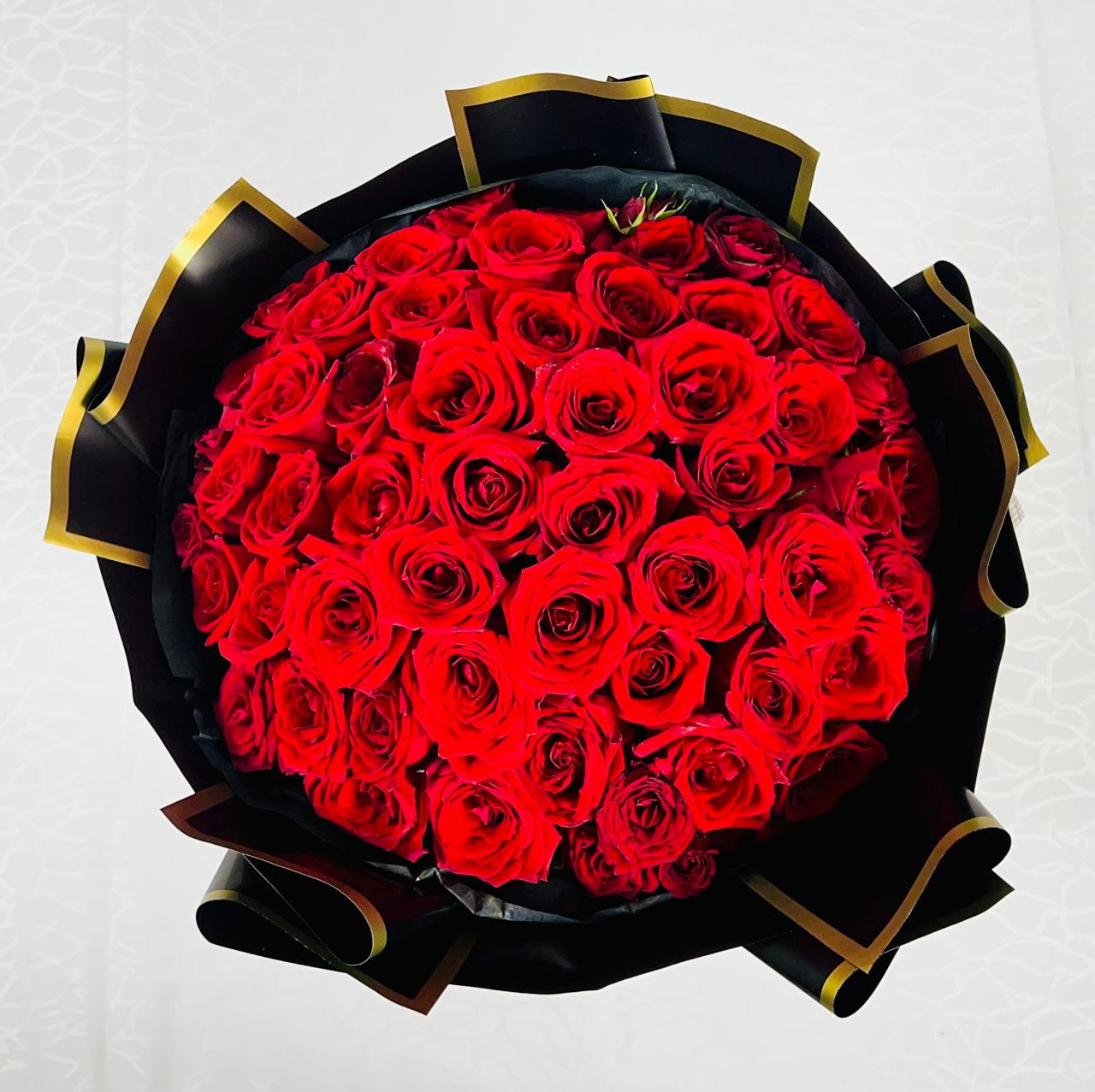 BLISSFUL LOVE (Valentine's Edition)