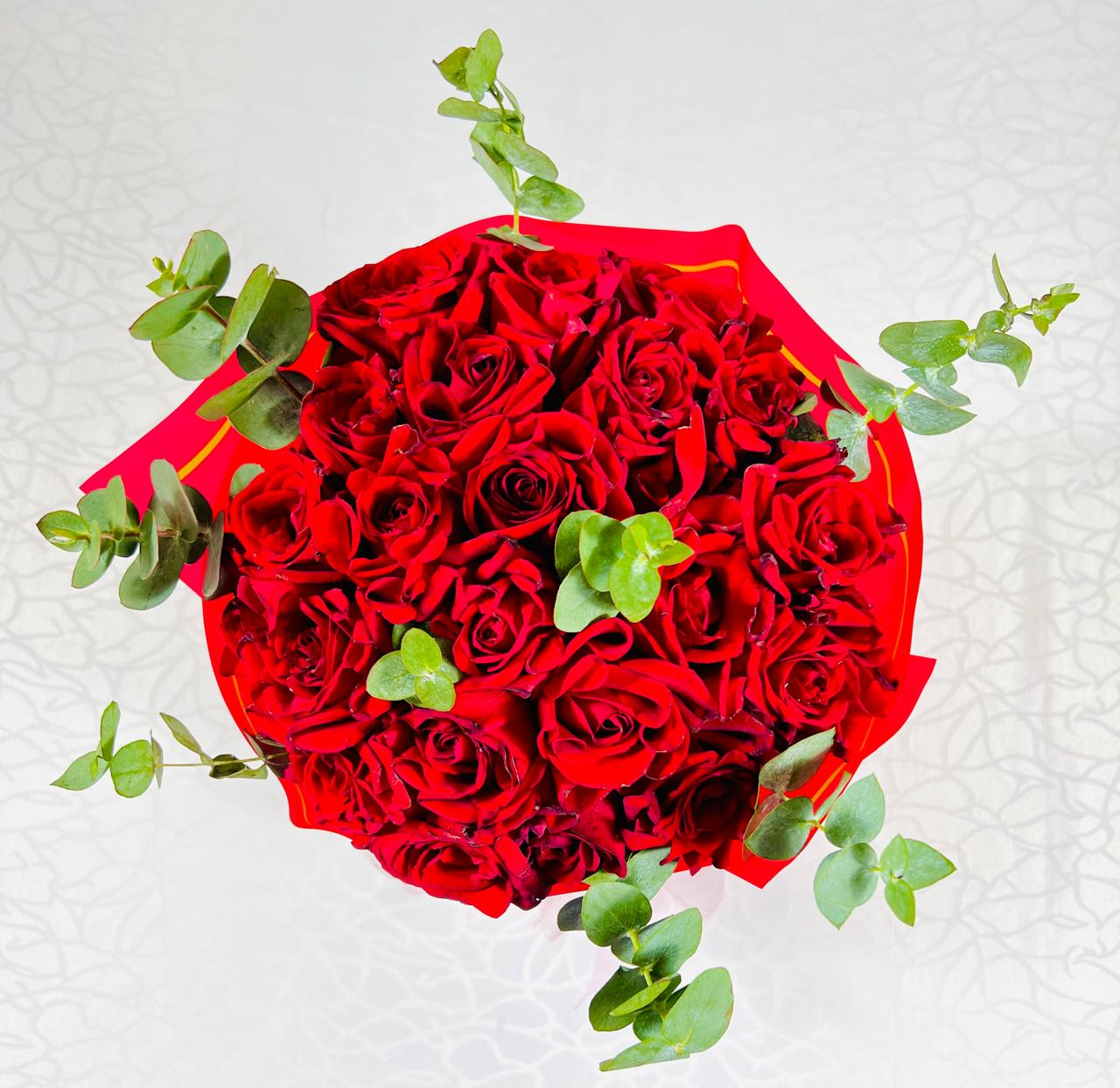 CHERRY BLISS (Valentine's Edition)