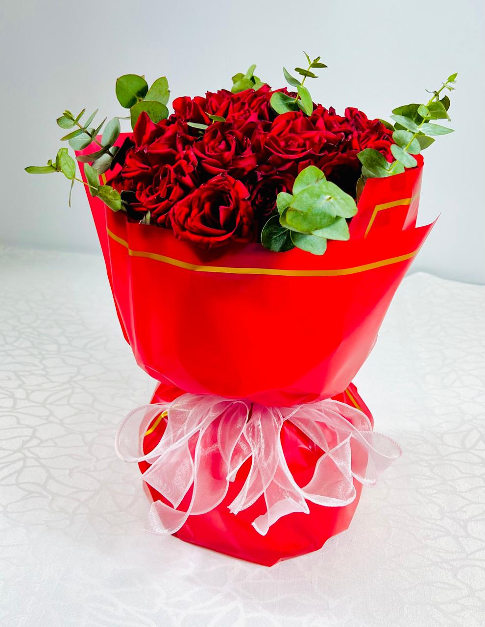 CHERRY BLISS (Valentine's Edition)