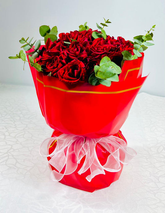 CHERRY BLISS (Valentine's Edition)