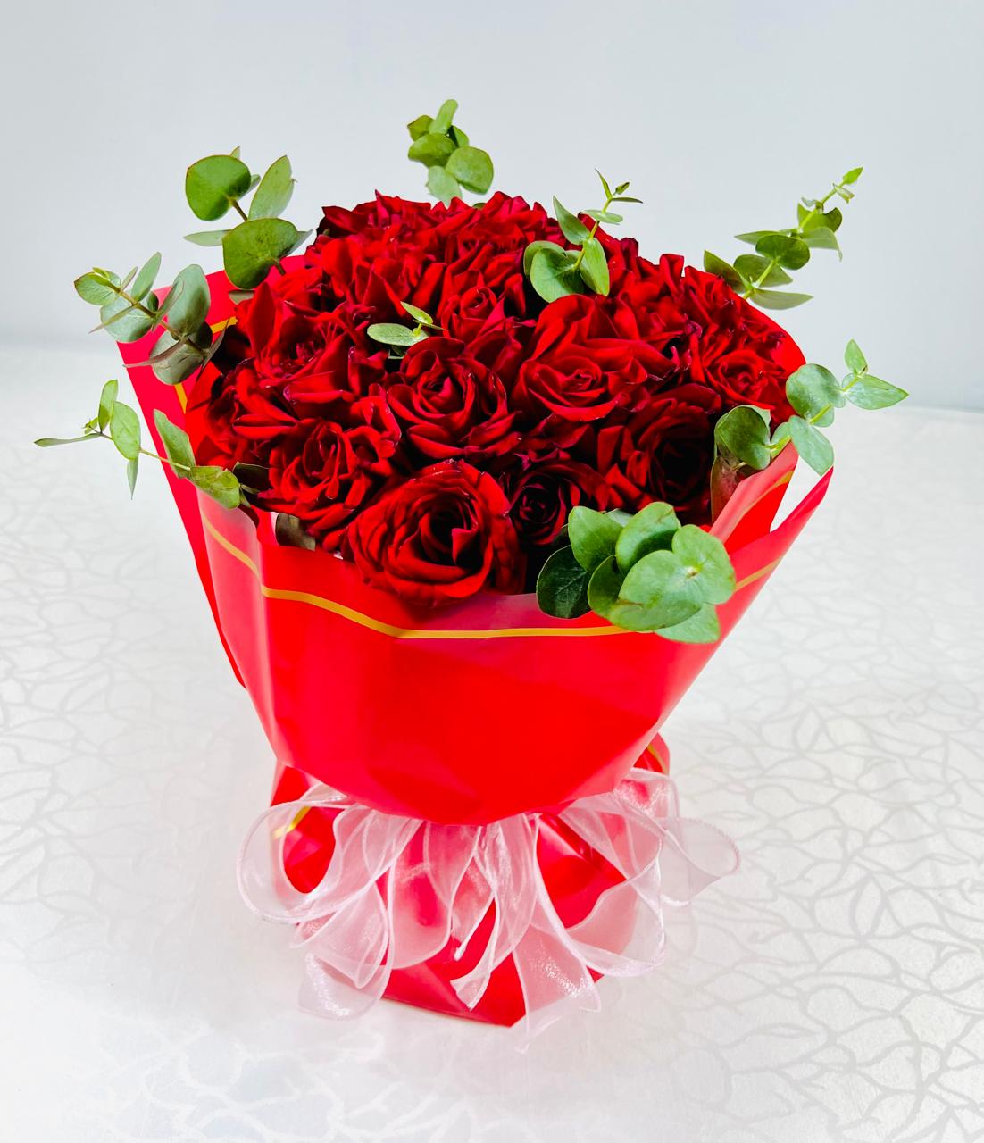 CHERRY BLISS (Valentine's Edition)