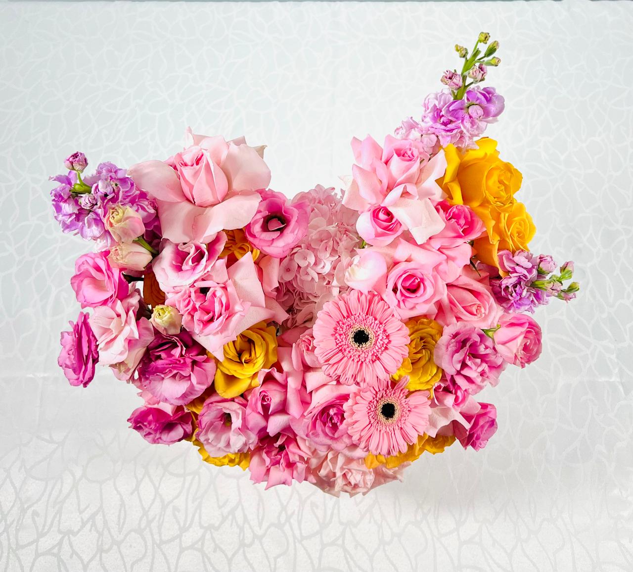 FABERGE BLOOMS