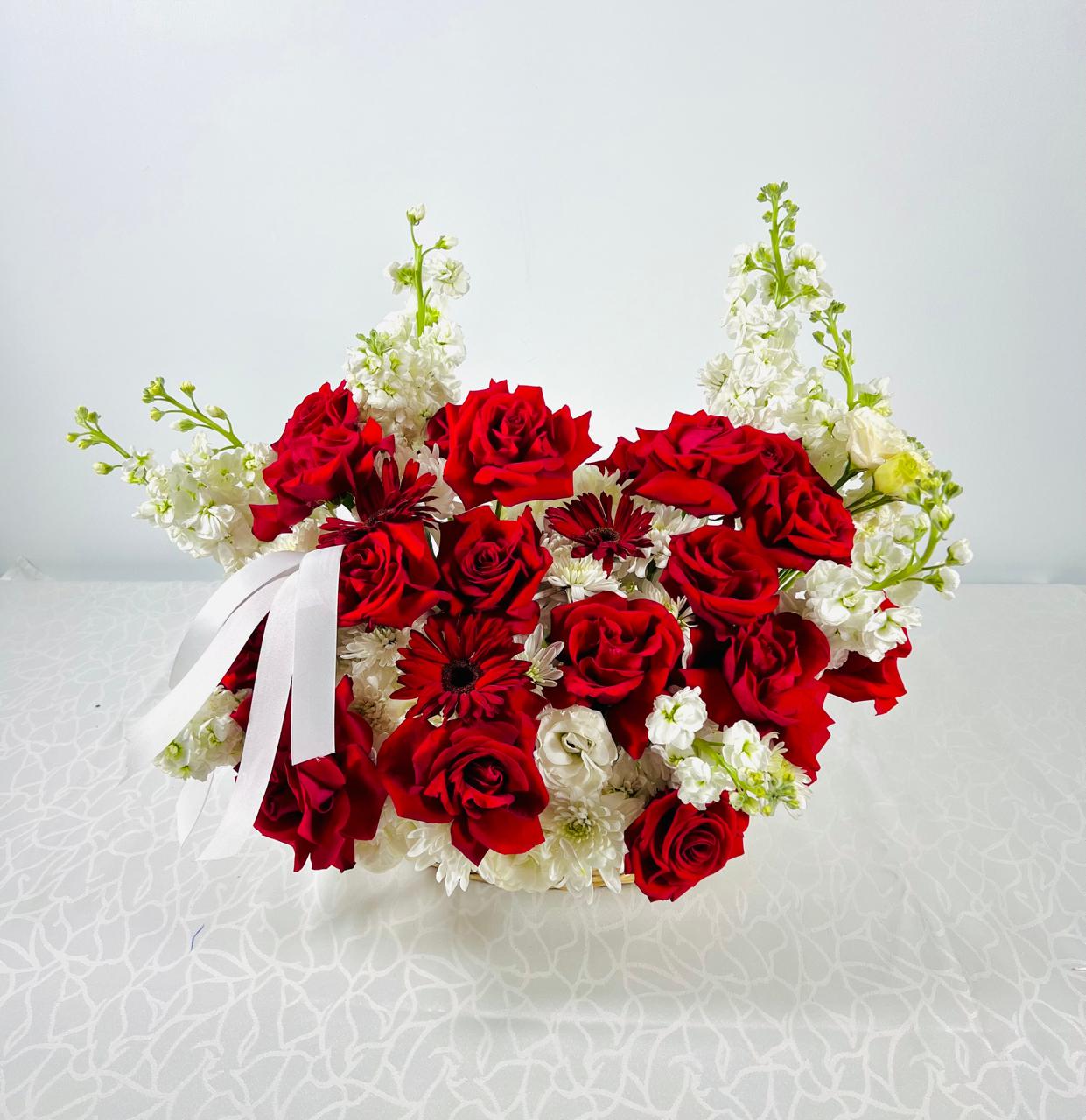 FLORAL MIRAGE