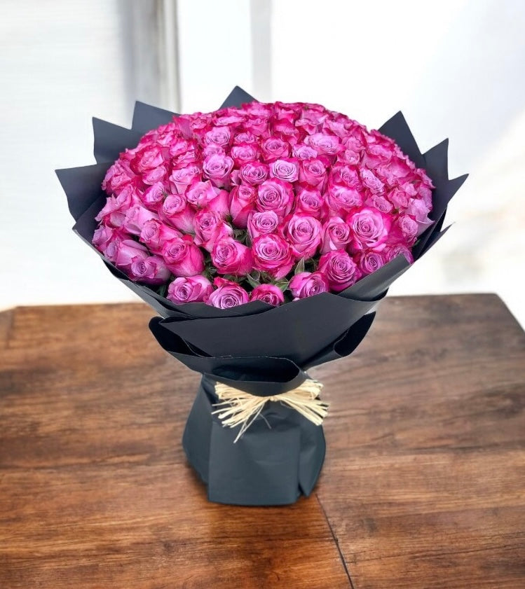 VELVET BLOOM