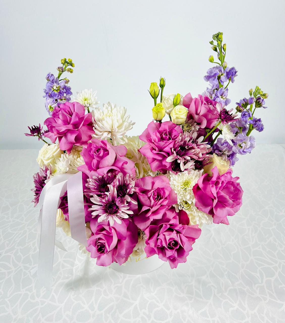 LILAC DREAMS