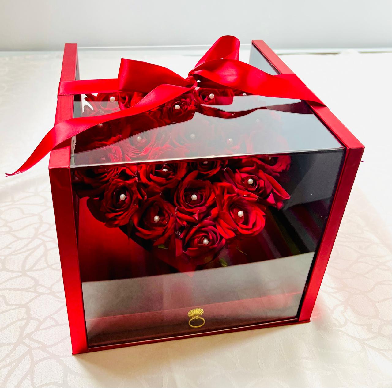 MYSTIC BLOOM PEARL (Valentine's Edition)