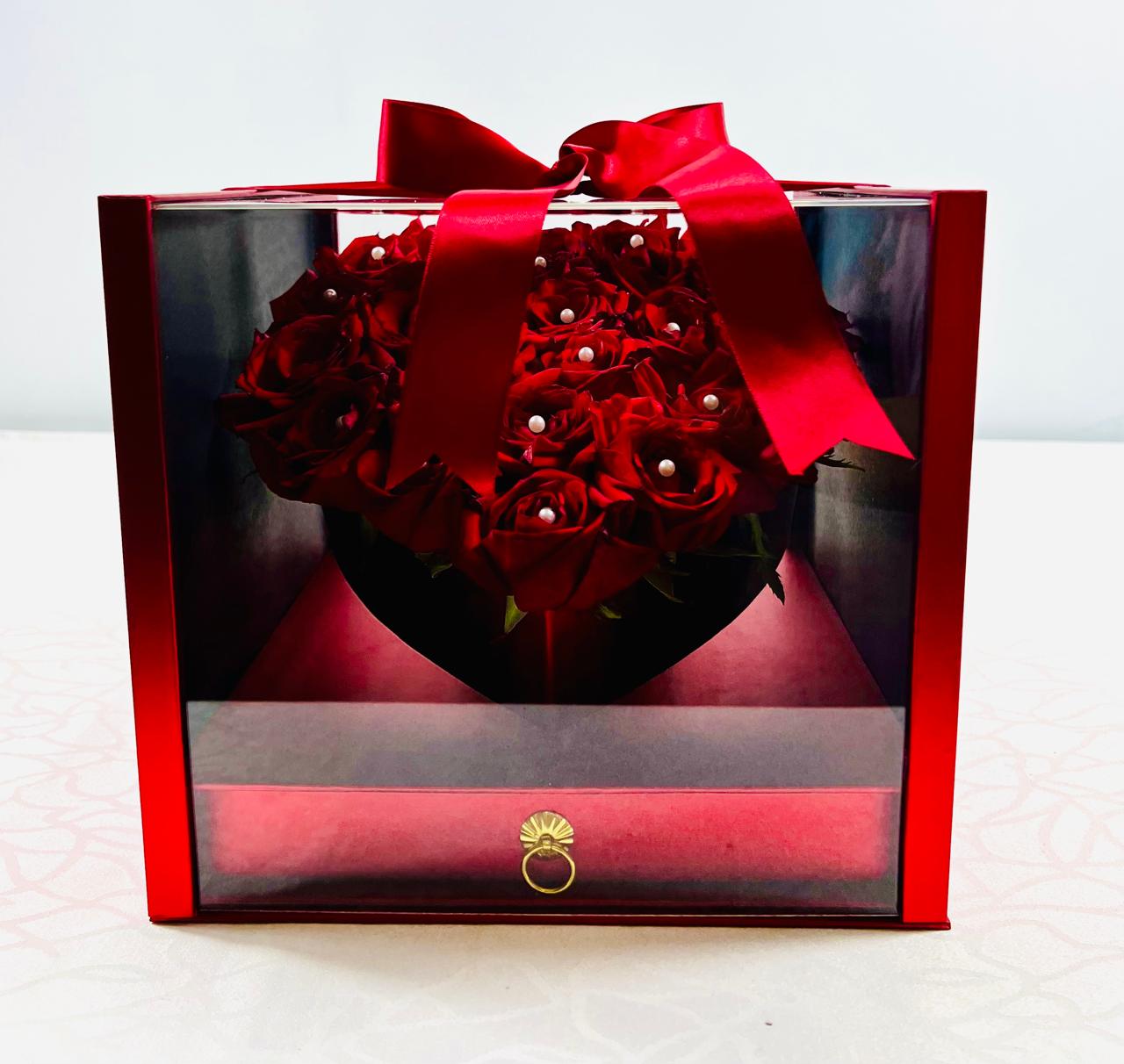 MYSTIC BLOOM PEARL (Valentine's Edition)