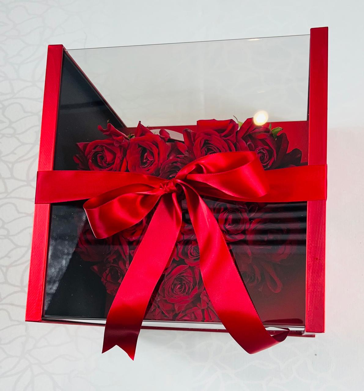 MYSTIC BLOOM ROSE (Valentine's Edition)