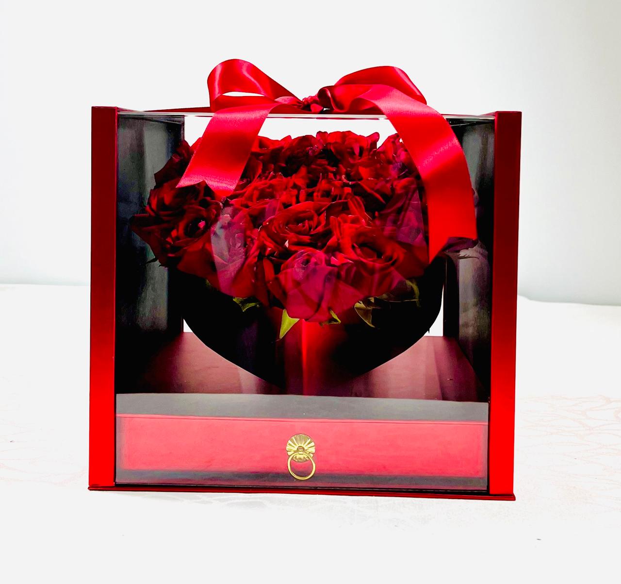MYSTIC BLOOM ROSE (Valentine's Edition)