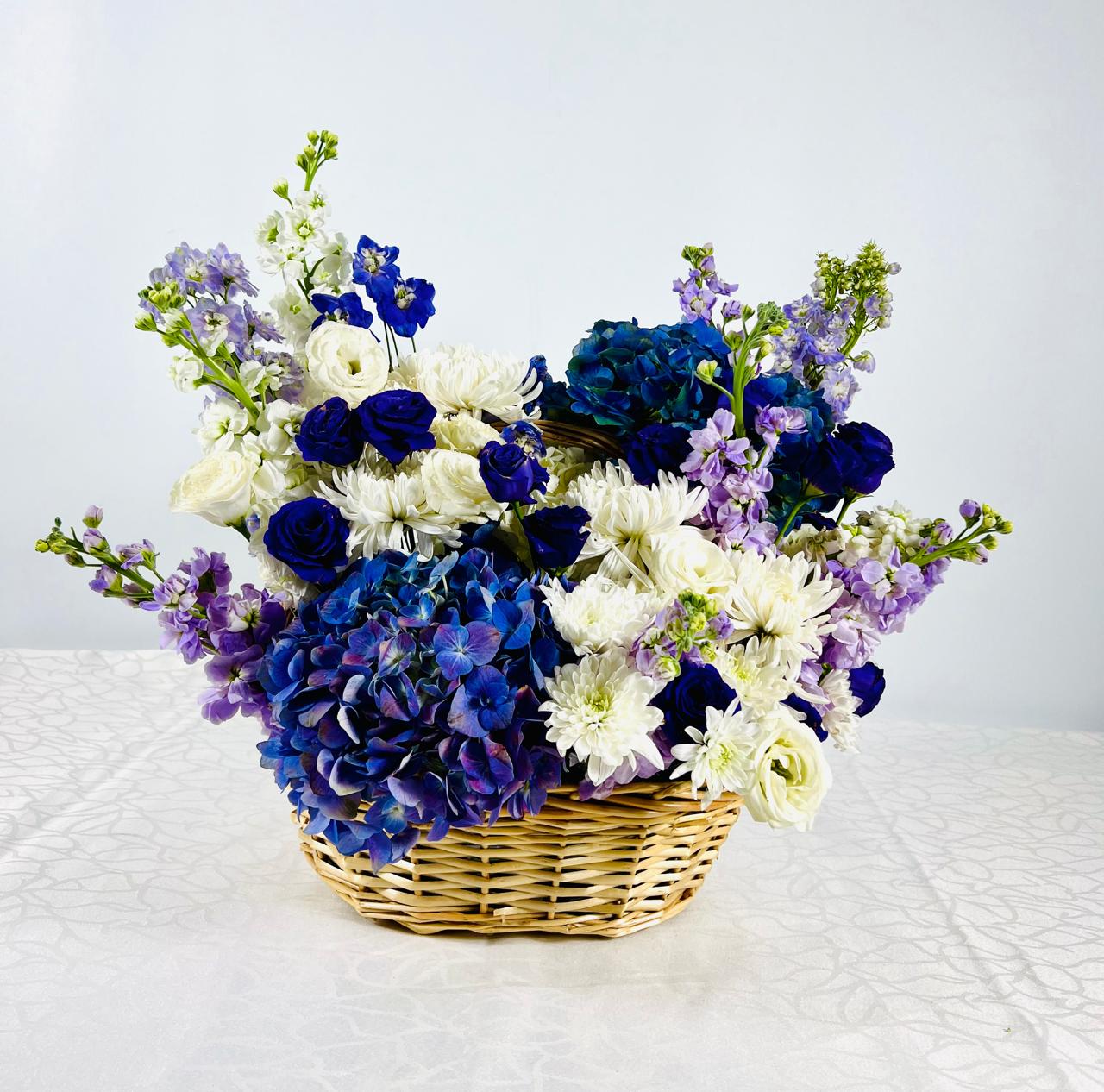 PETAL CASCADE