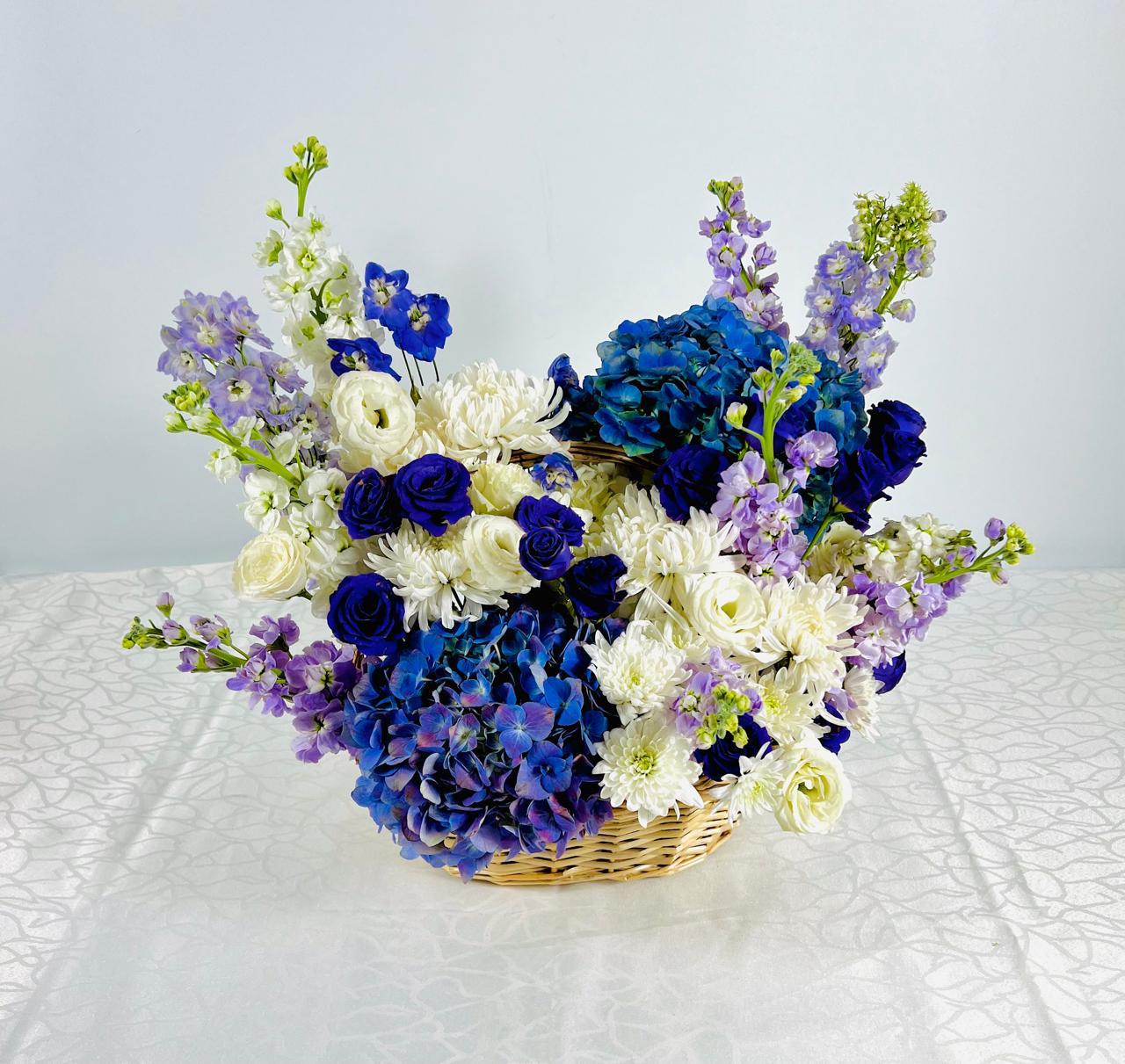 PETAL CASCADE