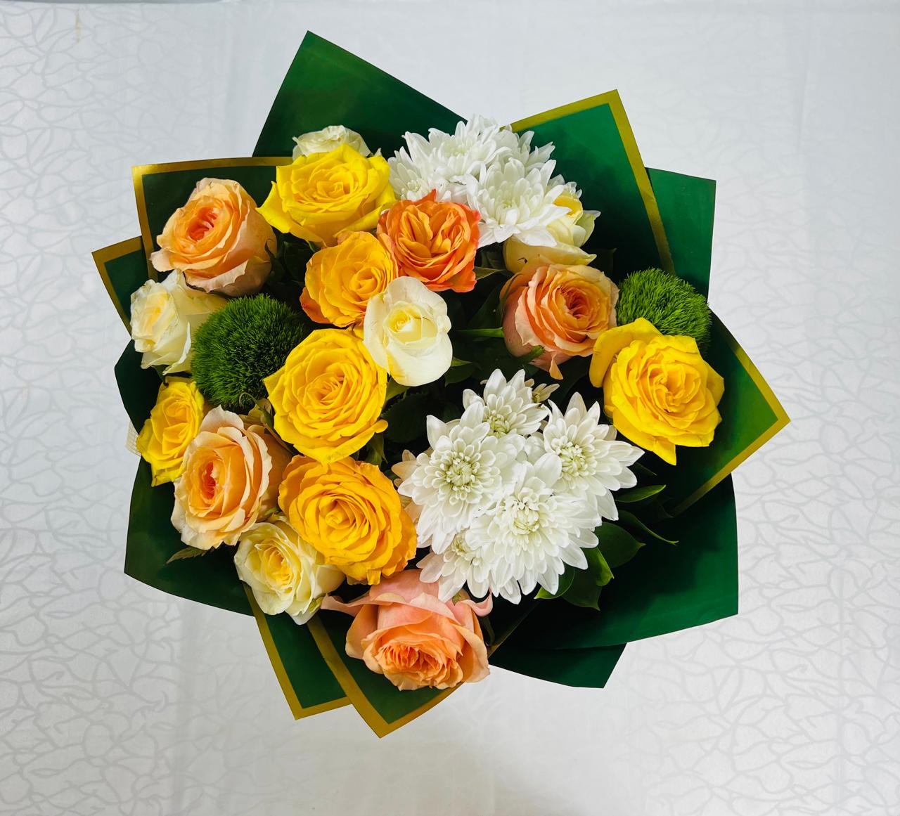 PETAL PARADISE
