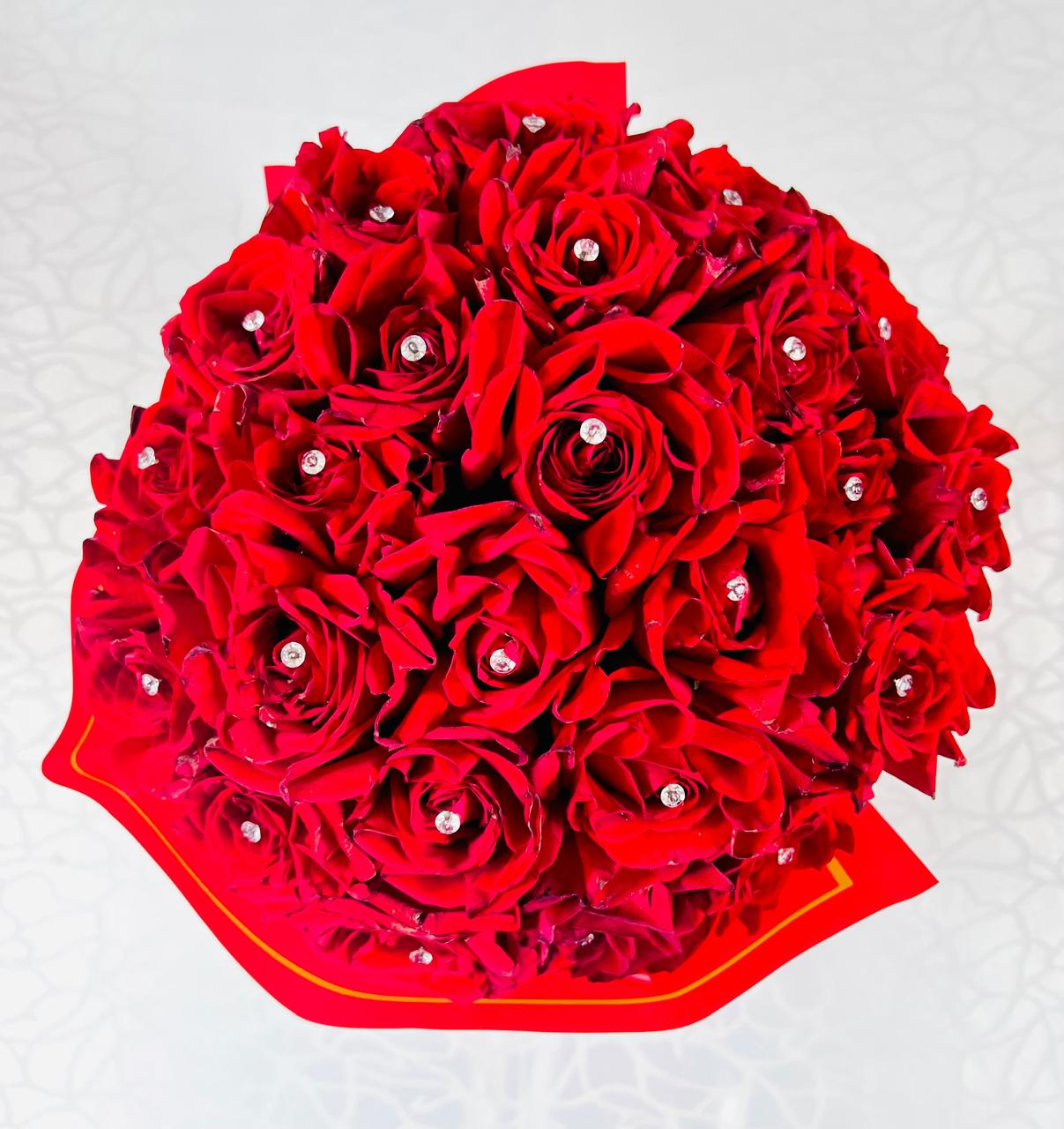 RADIANT HARMONY (Valentine's Edition)