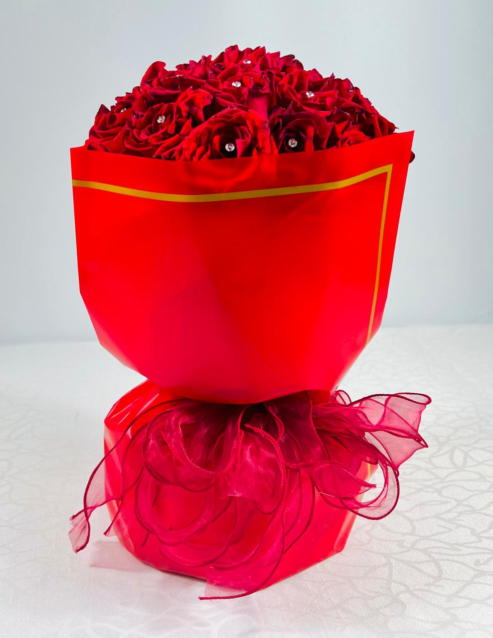 RADIANT HARMONY (Valentine's Edition)