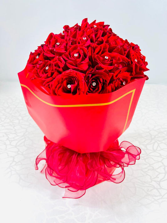 RADIANT HARMONY (Valentine's Edition)