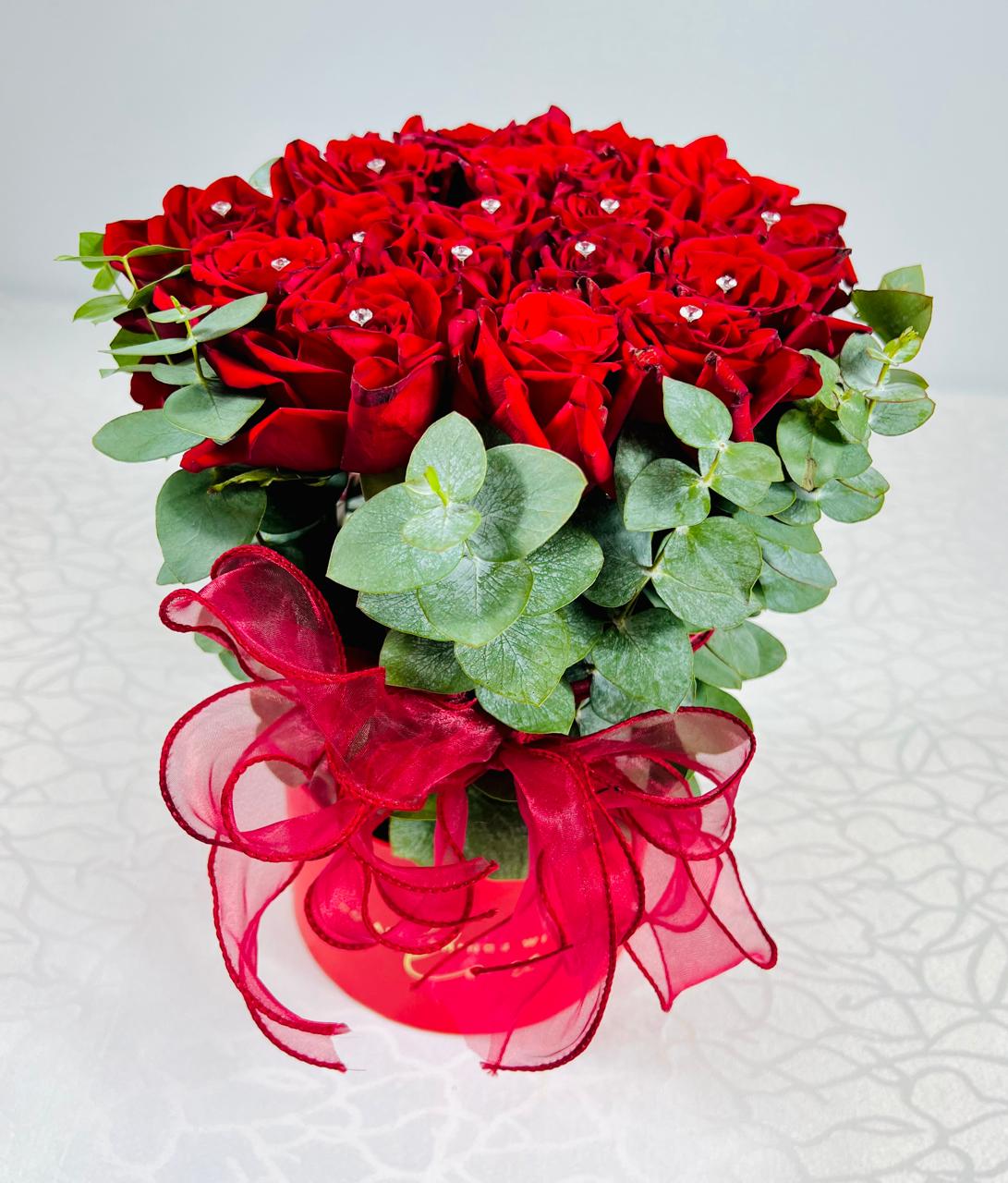 ROSE REVERIE