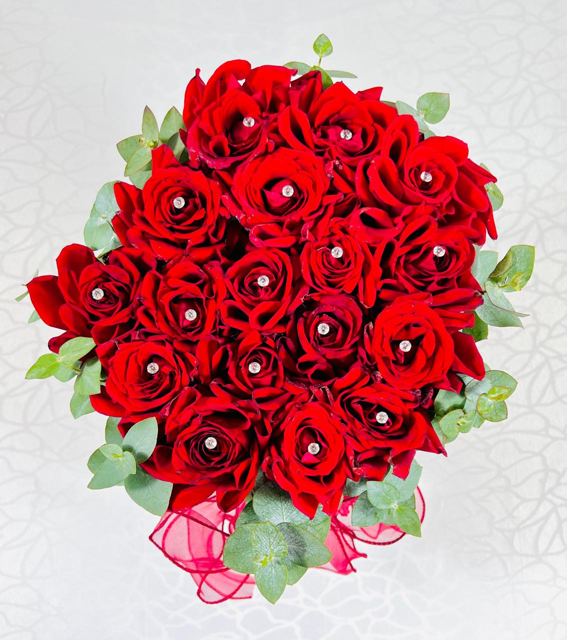ROSE REVERIE