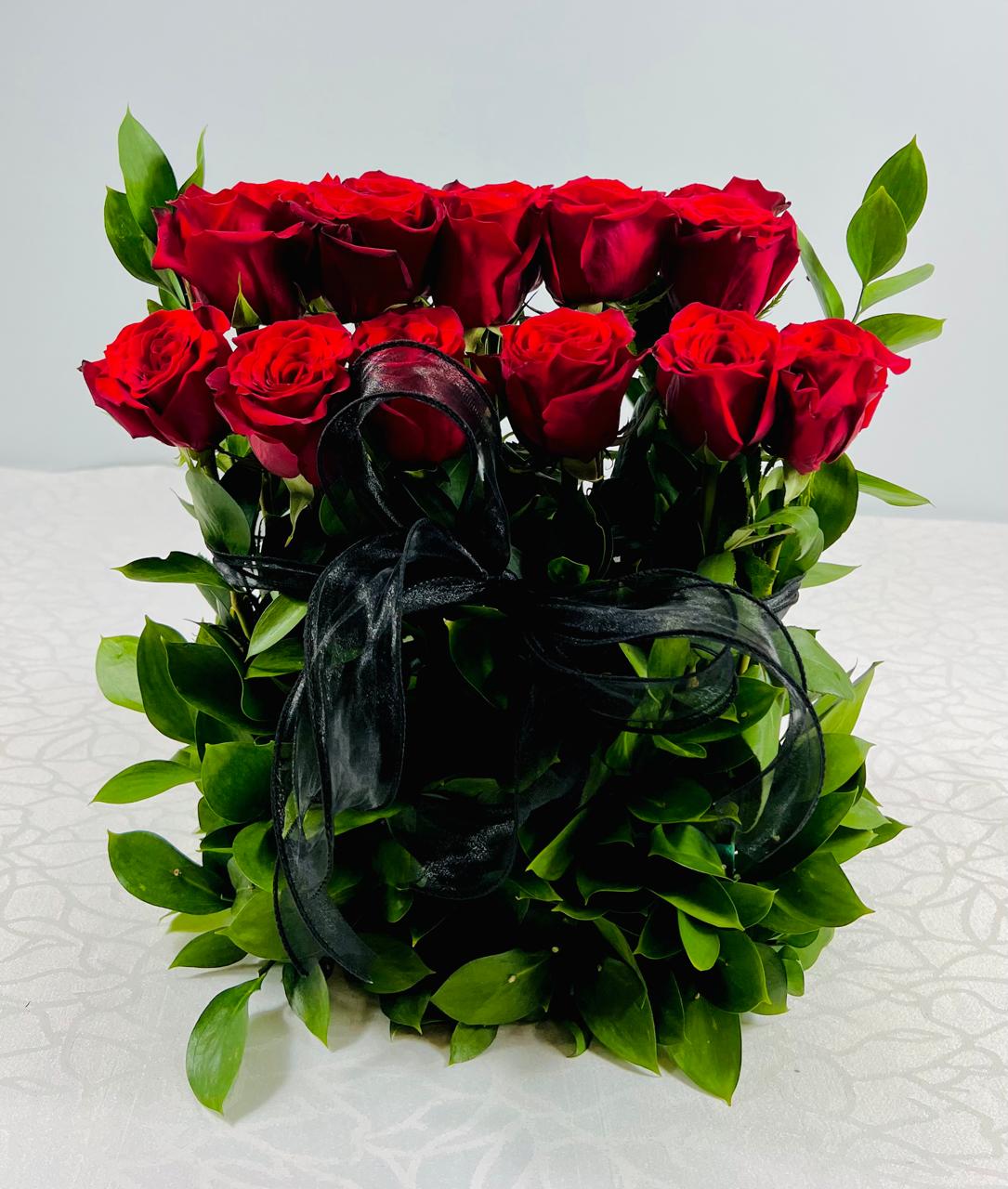 ROSEWOOD WHISPER (Valentine's Edition)
