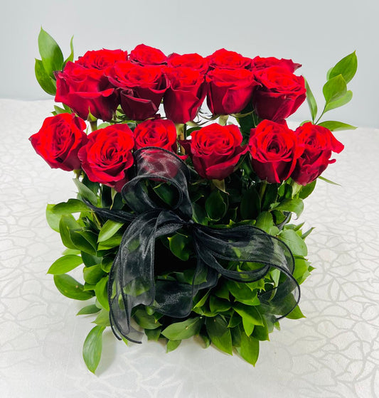 ROSEWOOD WHISPER (Valentine's Edition)
