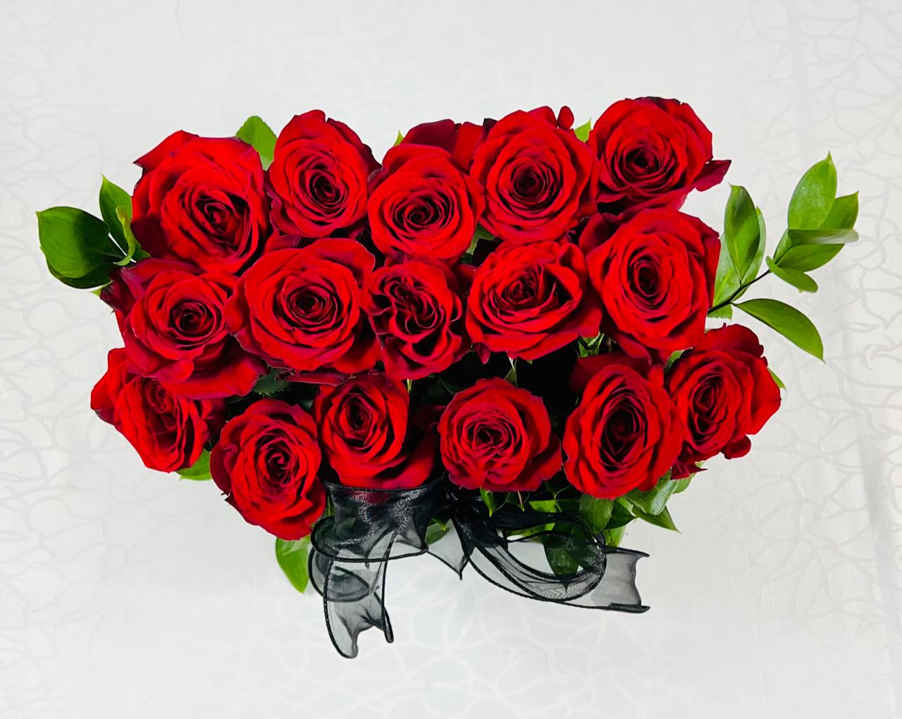 ROSEWOOD WHISPER (Valentine's Edition)