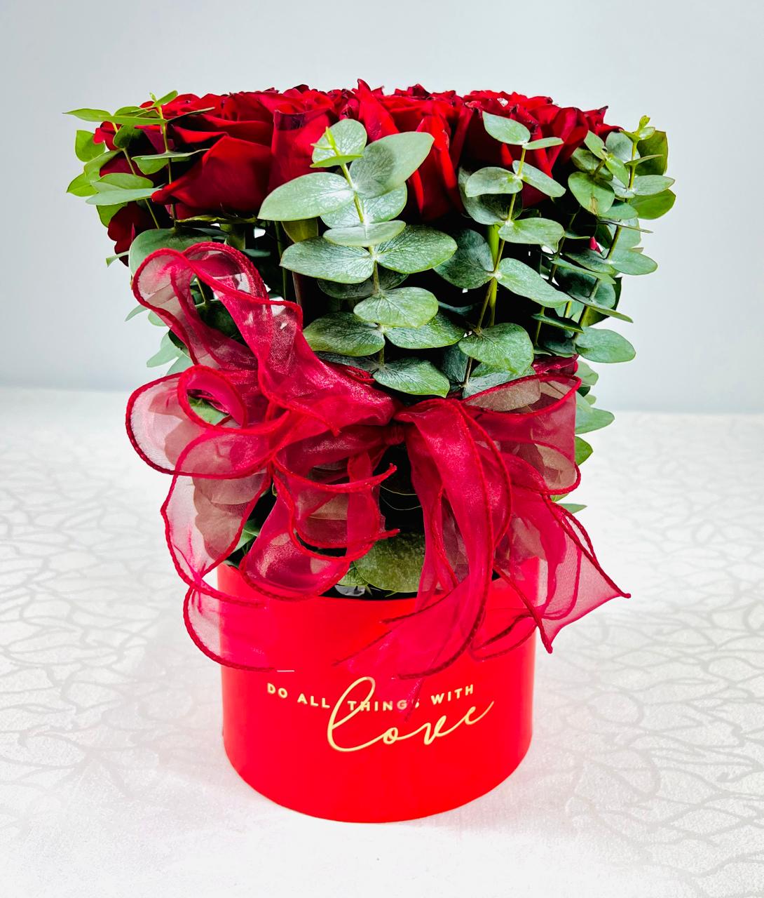 ROSE REVERIE (Valentine's Edition)