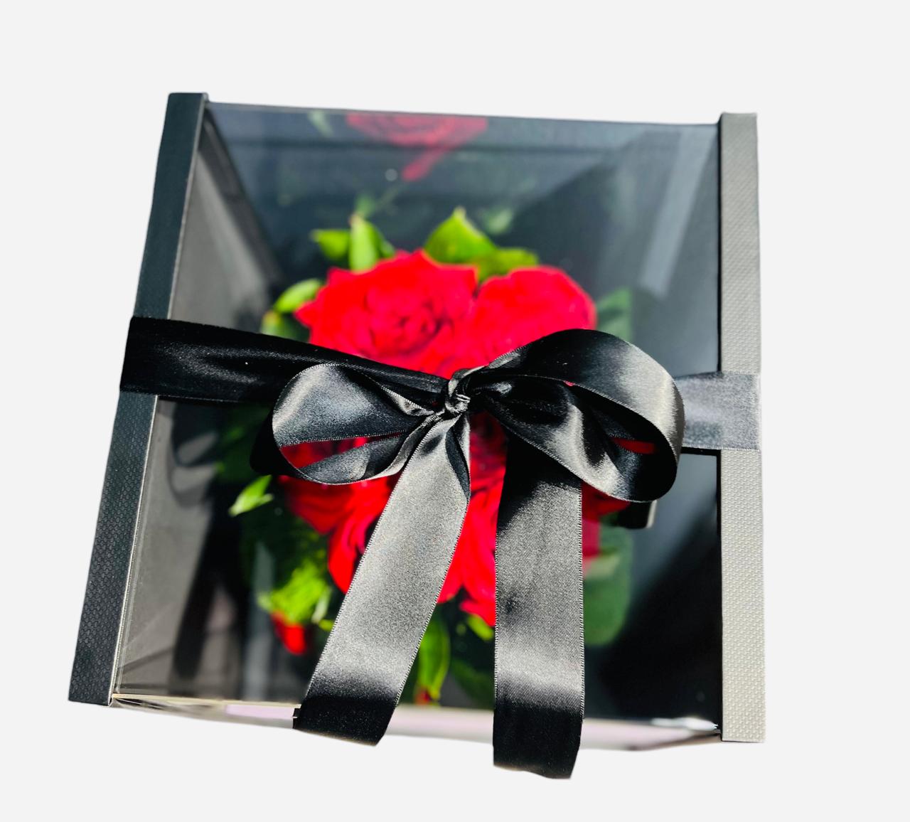 ROYAL BLOOM (Valentine's Edition)