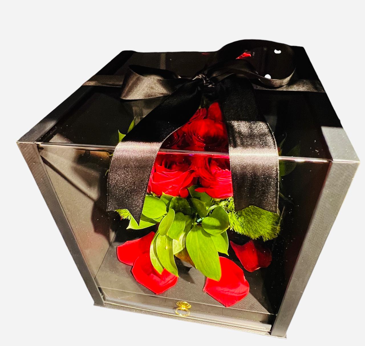 ROYAL BLOOM (Valentine's Edition)