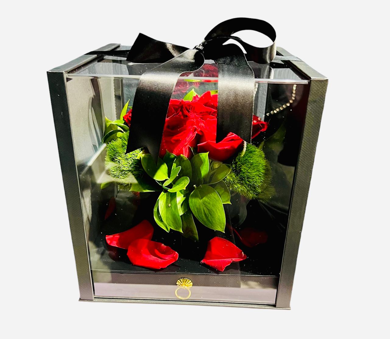 ROYAL BLOOM (Valentine's Edition)