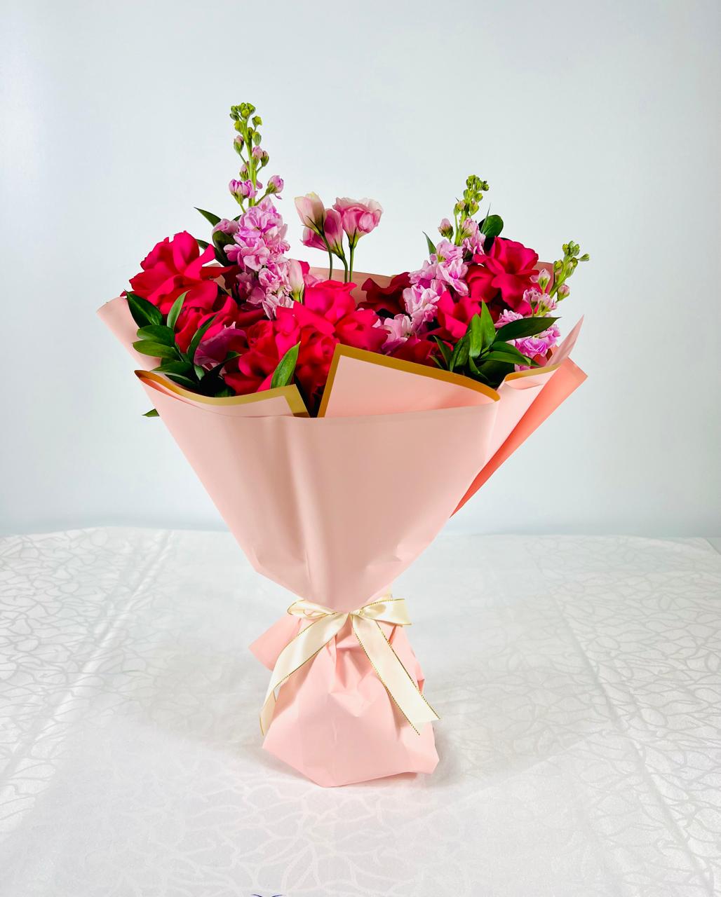 SPRING BOUQUET