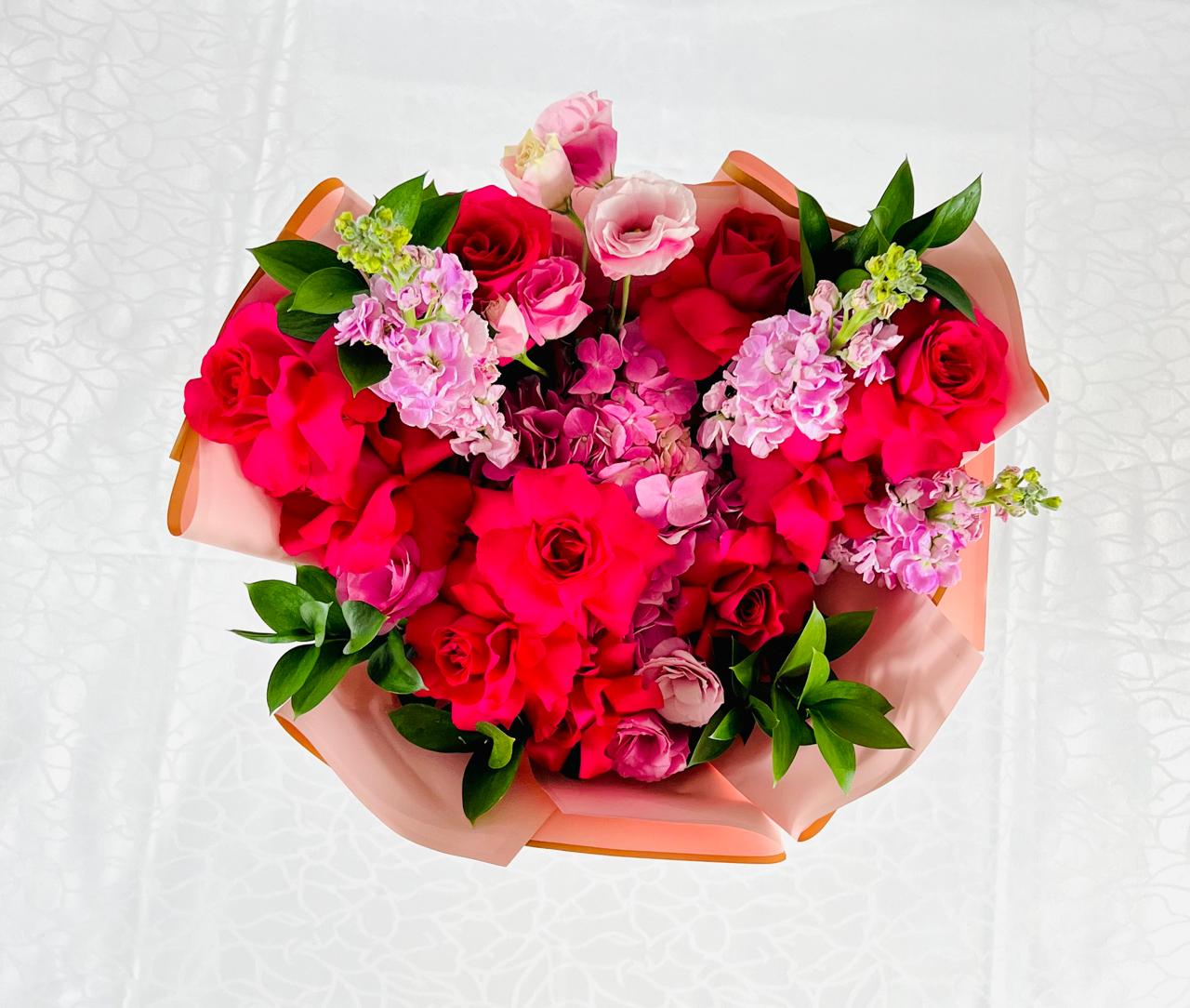 SPRING BOUQUET
