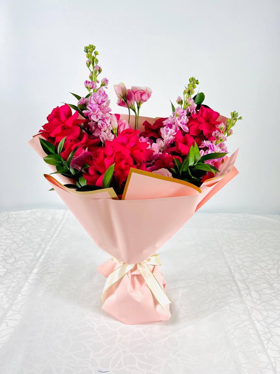 SPRING BOUQUET
