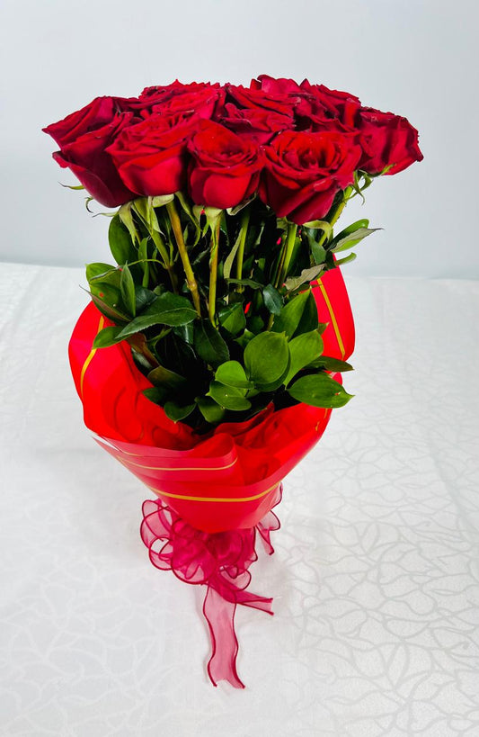 STARLIT ROSE (Valentine's Edition)