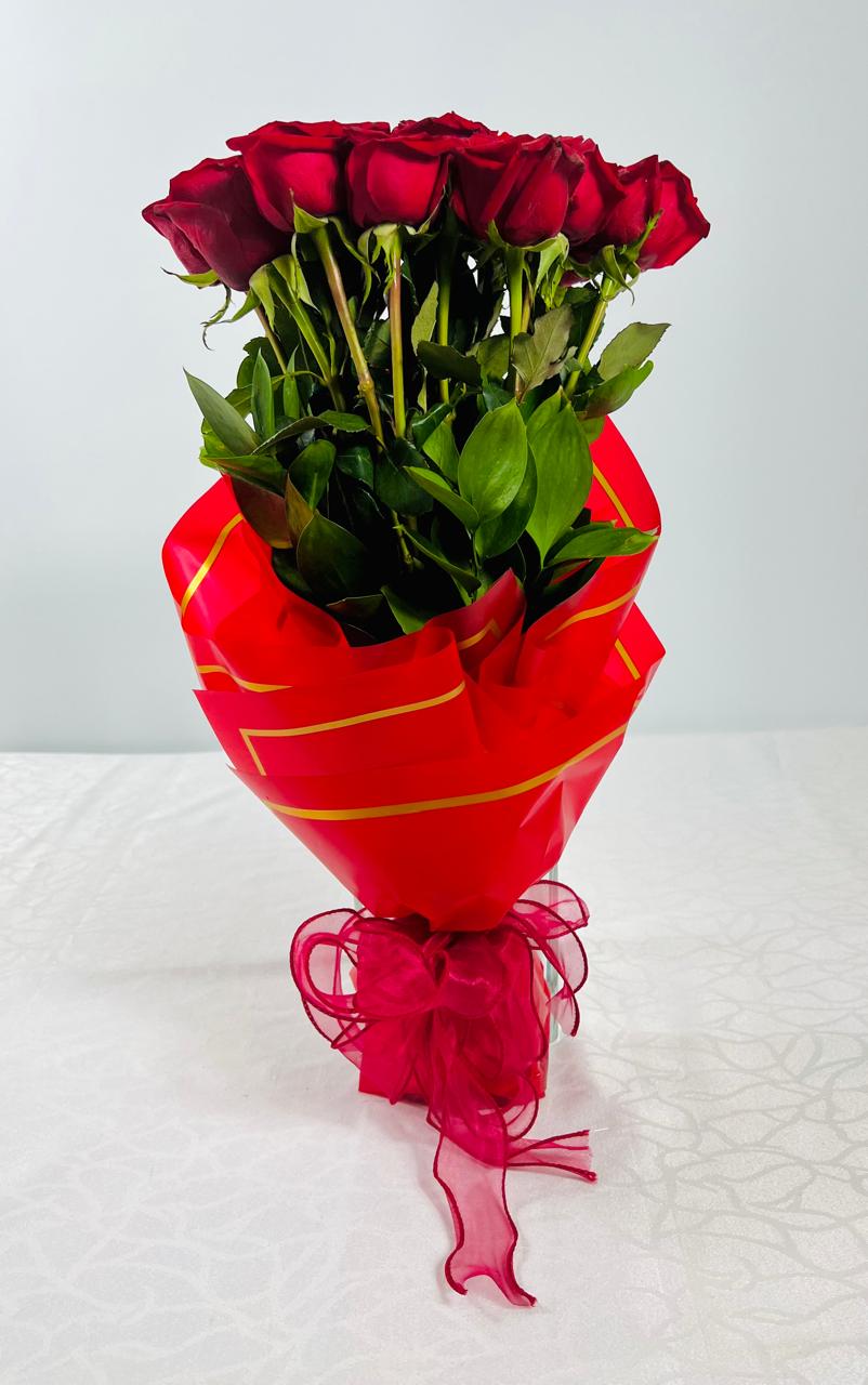 STARLIT ROSE (Valentine's Edition)
