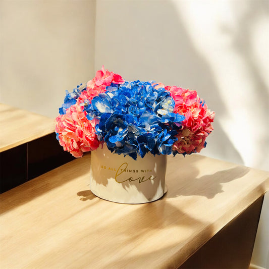 BOTANICA HYDRANGEA B&P