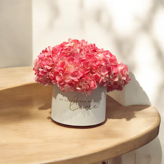 BOTANICA HYDRANGEA PINK