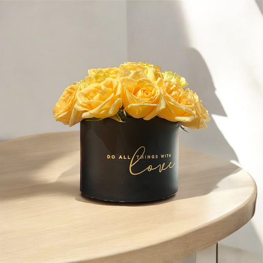 BOTANICA ROSE PEACH