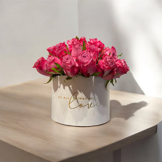 BOTANICA ROSE PURPLE