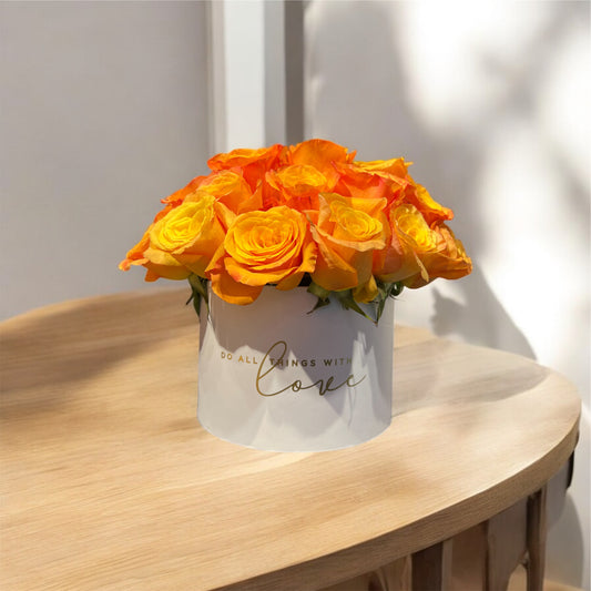 BOTANICA ROSE CONFIDENTIAL
