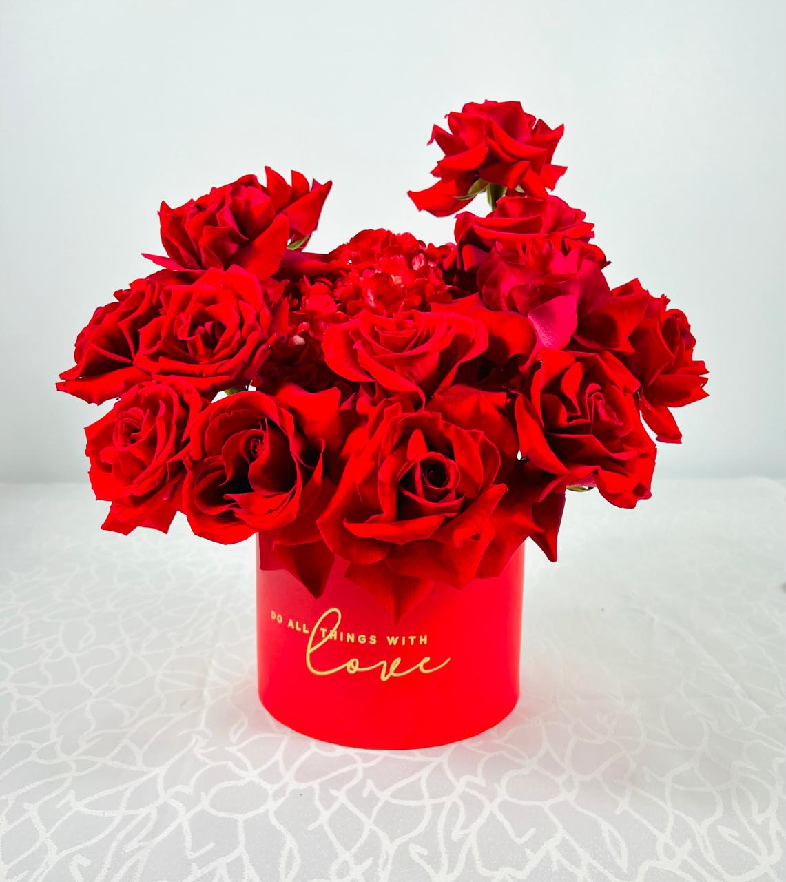 DREAM ROSES