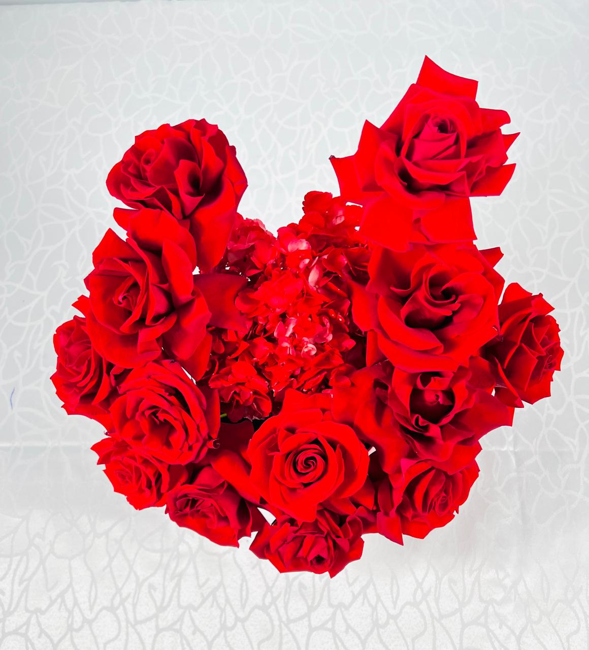 DREAM ROSES