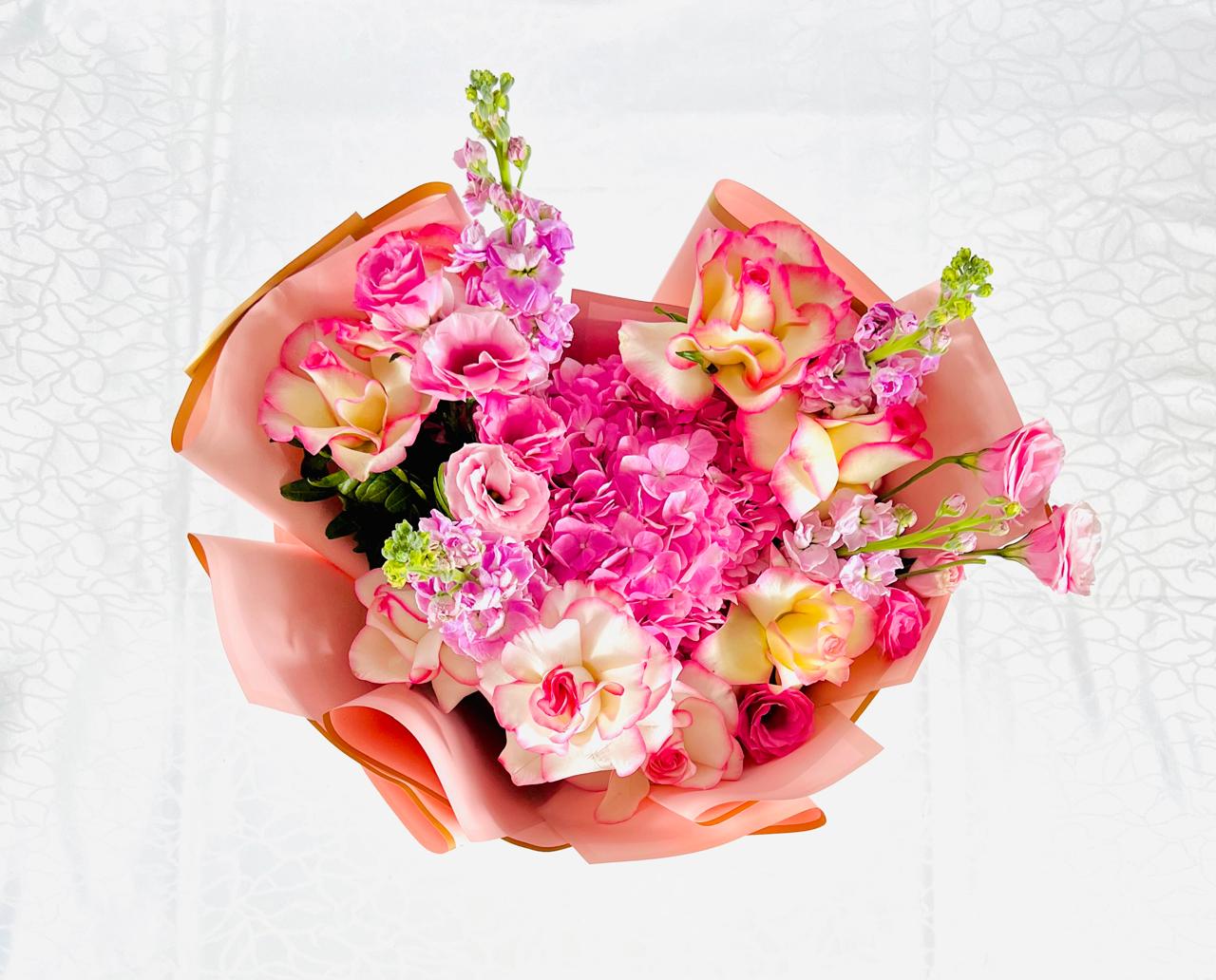 FLORAL DROP