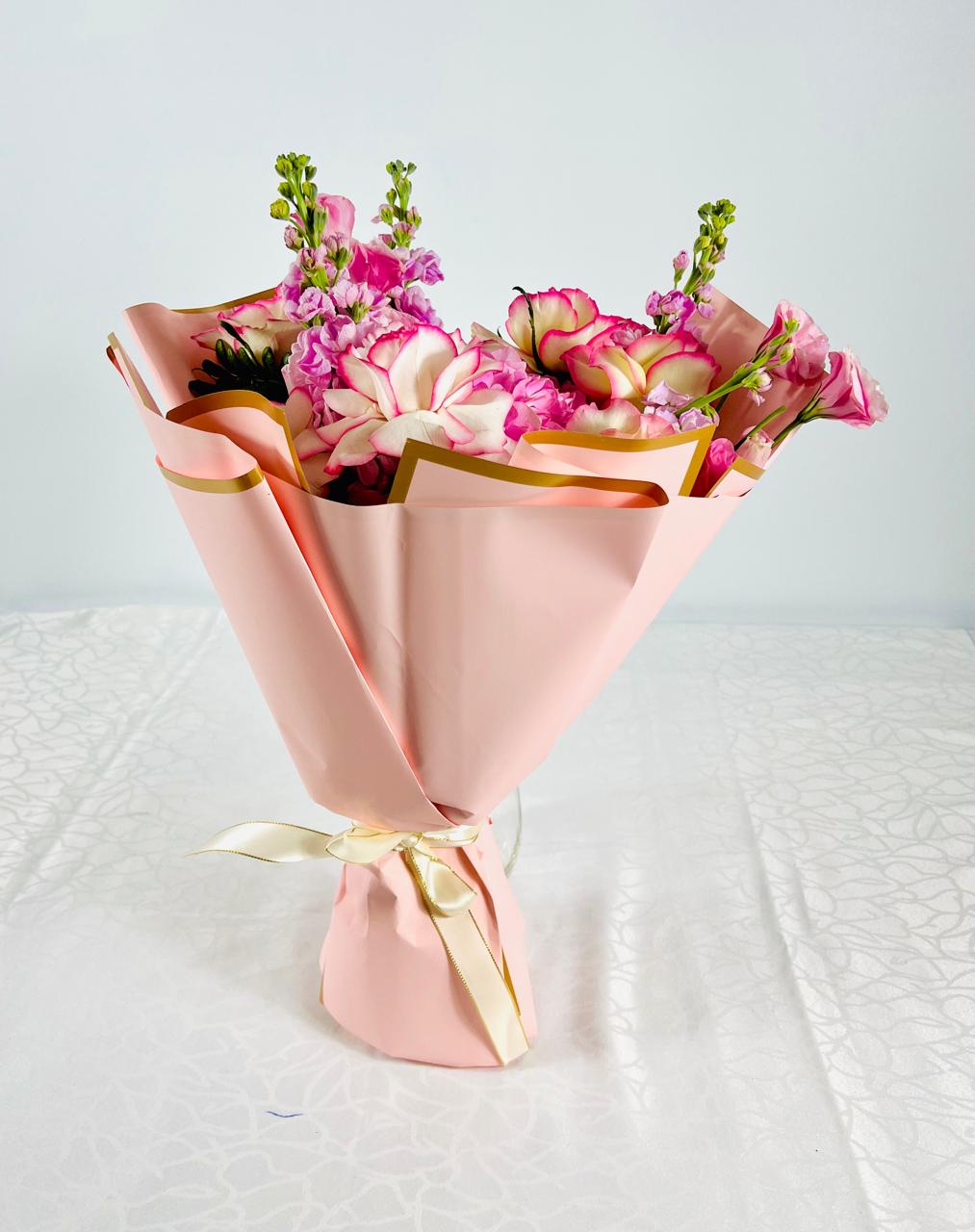 FLORAL DROP