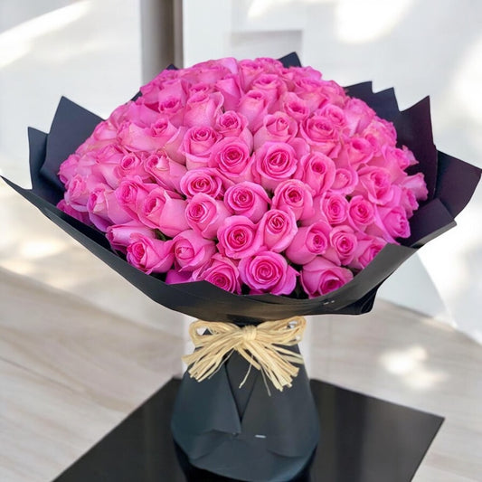 BLOOM ROYALE