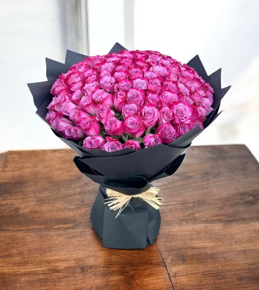 VELVET BLOOM
