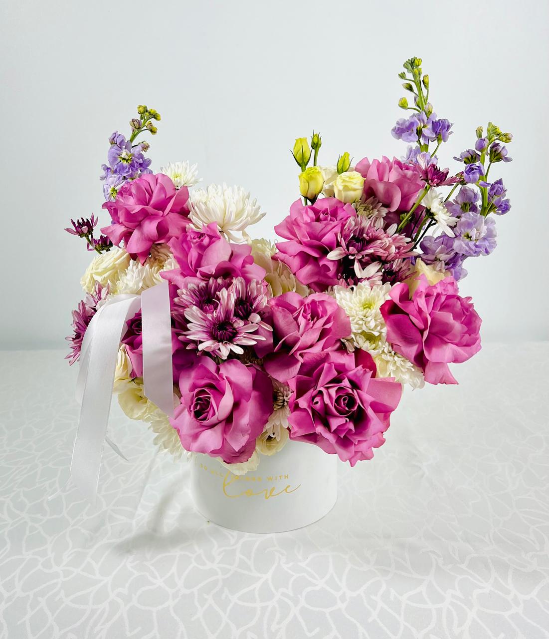 LILAC DREAMS