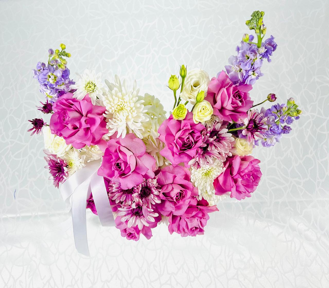 LILAC DREAMS