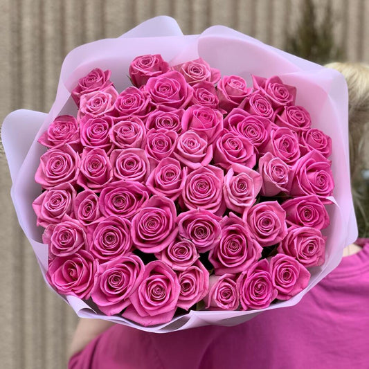 PETALS OF LOVE
