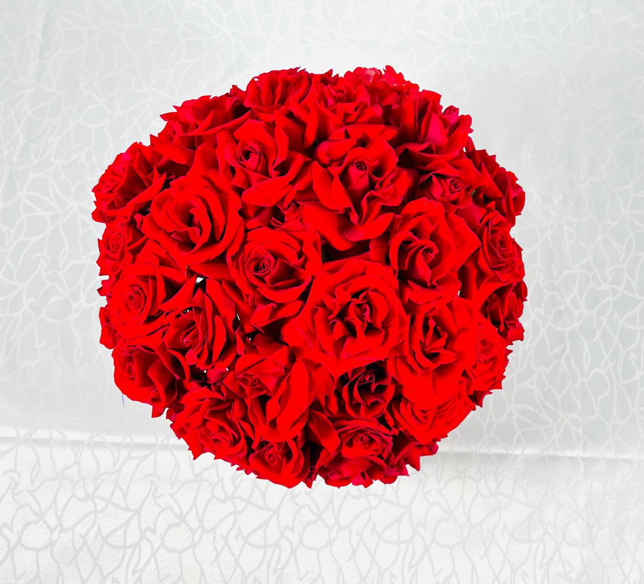 ROSY BLOOM
